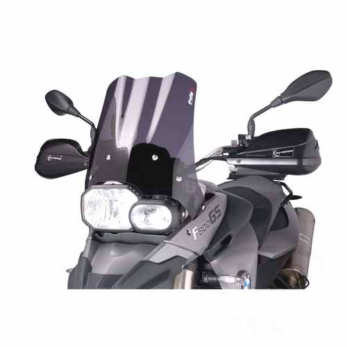 TOURING SCREEN PUIG DARK TOURING SCREEN PUIG DARK